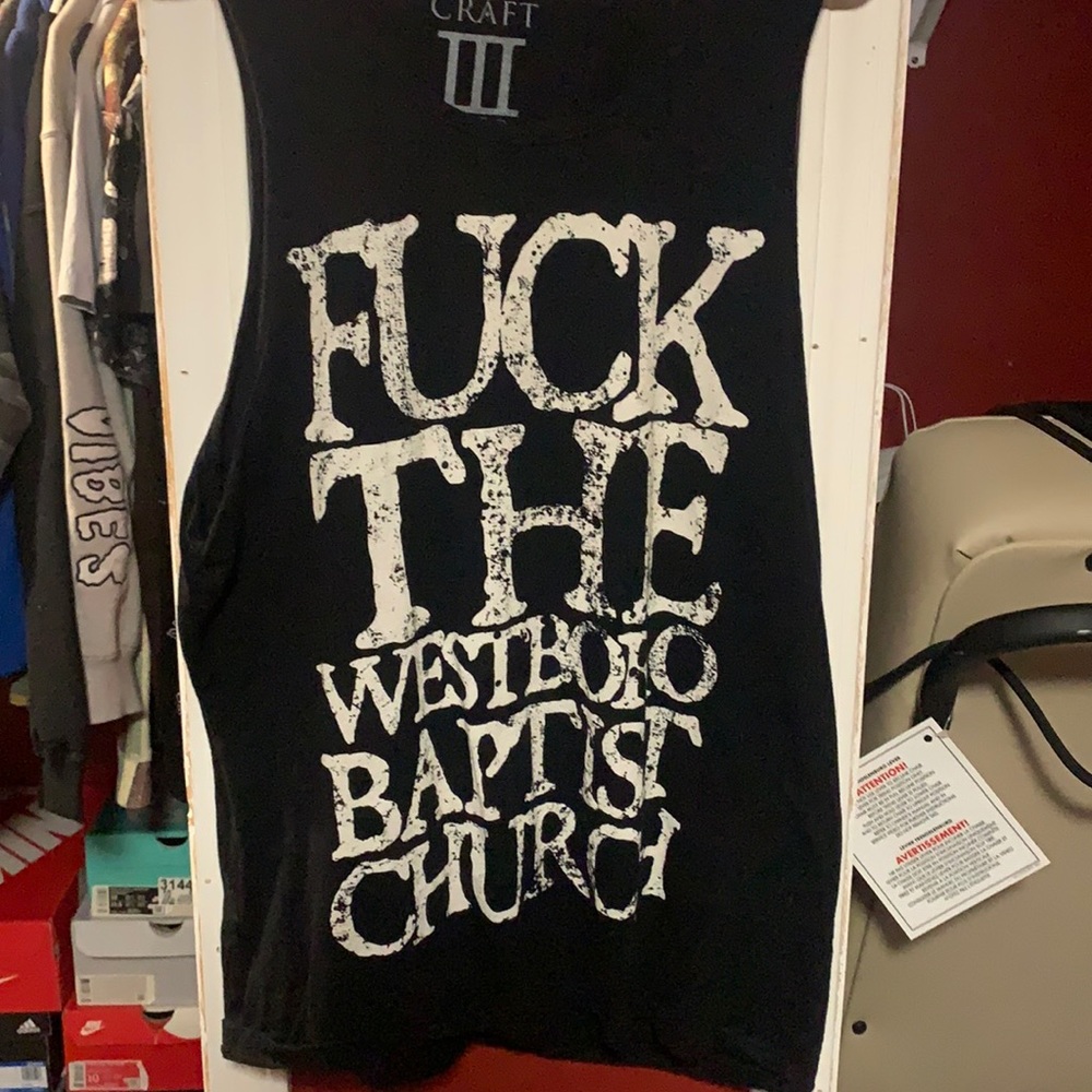 Blackcraft Cult Men's Tank Top